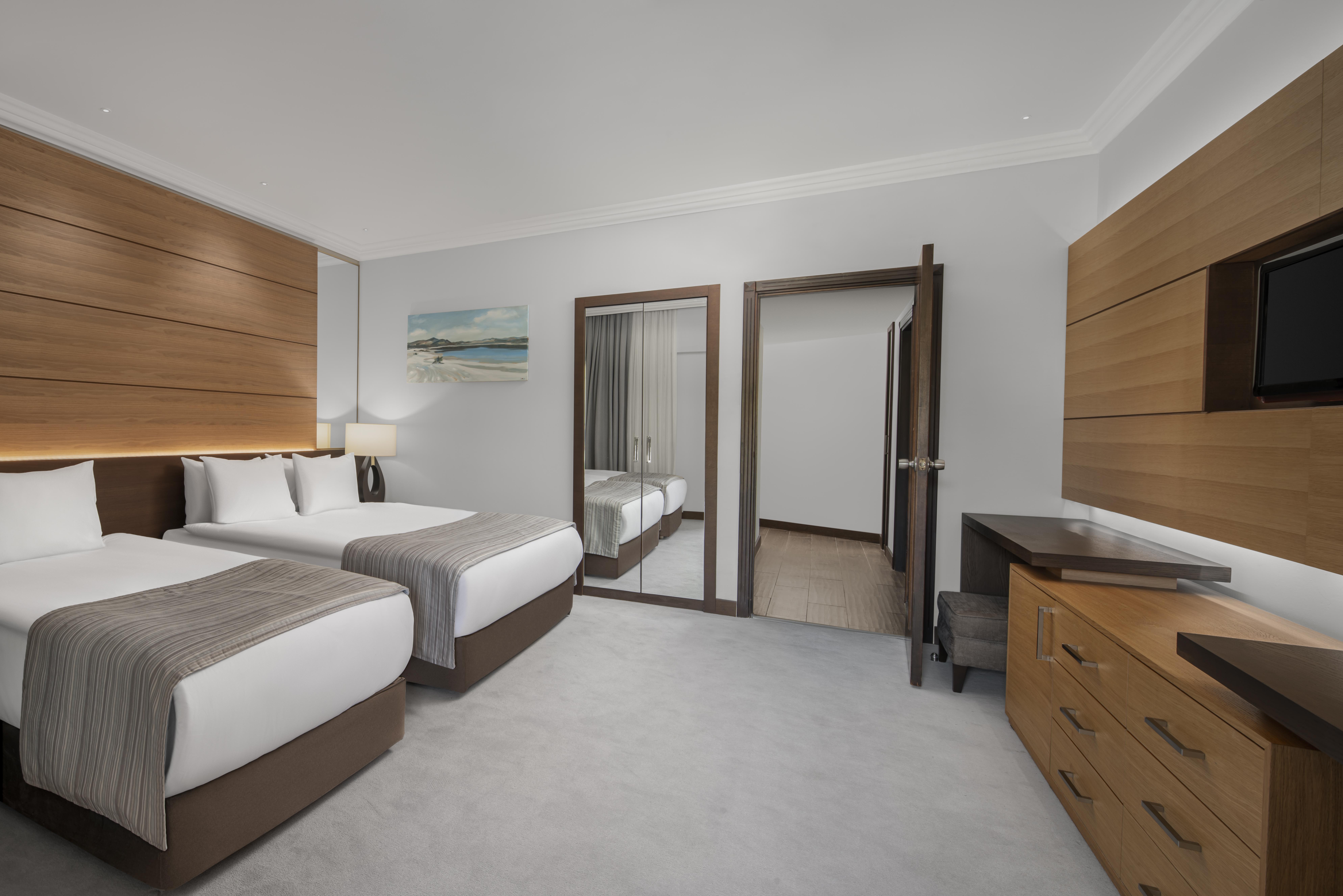 Papillon Belvil Holiday Village Belek Exterior photo